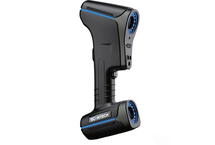 ScanTech AXE
