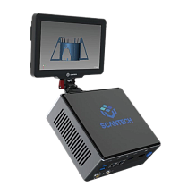 ScanTech AirGo Power